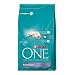 ONE Sensitive reich an Truthahn 1,5kg Katzenfutter von Purina
