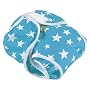 Tots Bots : Wrap PUL 2 Aqua Star 18-40lbs