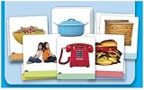 EDUCATIONAL INSIGHTS FAMILY SMART TALK CARD SET SET 1 HOME &