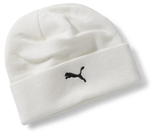 PUMA Uni Mütze Cat Fold, One size
