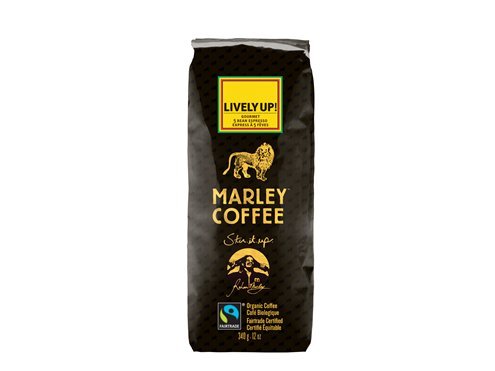Marley Coffee 