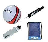 Mitre Soccer Starter Set Senior