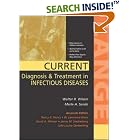 Click here to buy Current Diagnosis and Treatment in Infectious Diseases by  Walter R. Wilson and Merle A. Sande.