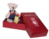 Review Teddy Delivery  / Send This Charming 