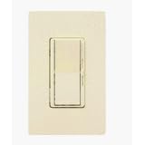 Click here to buy Lutron DVW-603PH-WH Slide Dimmer with On-Off Switch.