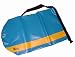 Sports : Wasserdichter Packsack 16 L f&uuml;r Schwimmen, Segeln, Tauchen - 100% dicht und schwimmf&auml;hig