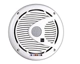 DUAL ELECTRONICS DM652 COAXIAL MARINE SPEAKERS -- 6.5 75 WATTS