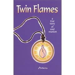 Twin Flames: A True Story of Soul Reunion