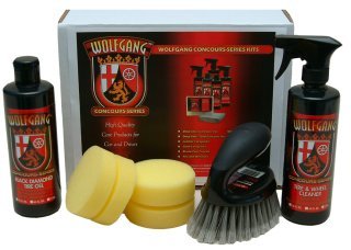 ** GREAT VALUE ** Wolfgang Tire & Wheel Kit