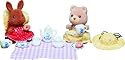 Sylvanian Families The Tea Party