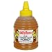 Billy Bee Bee Hive Honey, 16-Ounce Jars (Pack of 6)