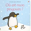 O� est mon pingouin ?