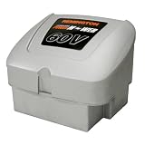 Remington 60 Volt Battery For MPS6017A PowerMower #SB60A by Remington