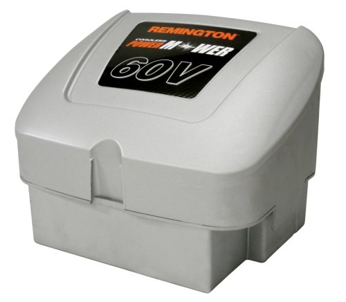 Remington 60 Volt Battery For MPS6017A PowerMower #SB60A