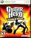 Guitar Hero World Tour