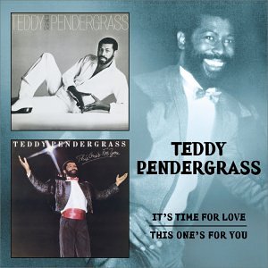 Teddy Pendergrass - Now Tell Me That You Love Me Lyrics - Zortam Music