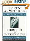 Through the Narrow Gate: A Memoir of Spiritual Discovery