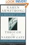 Through the Narrow Gate: A Memoir of Spiritual Discovery