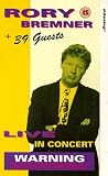 Rory Bremner [VHS]