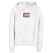 Sweatshirt Woman White 