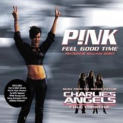 Feel Good Time