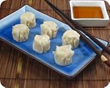 Shrimp Shumai