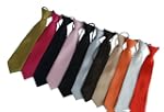 Jessidress Cravate Bebe enfant gar�on...