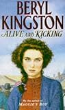Alive and kicking