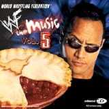 World Wrestling Federation The Music Vol 5