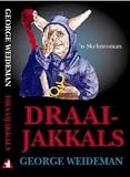 Draaijakkals