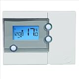 Salus Programmable Room Stat RT500