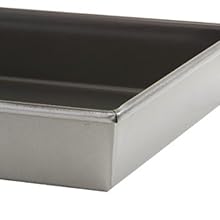 BonJour Bakeware Commercial Nonstick 9" x 5" Loaf Pan