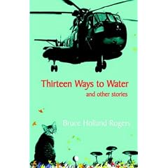 Thirteen Ways to Water and Other Stories