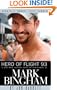 Hero of Flight 93: Mark Bingham (An Advocate Books Life Story)