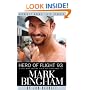 Hero of Flight 93: Mark Bingham (An Advocate Books Life Story)