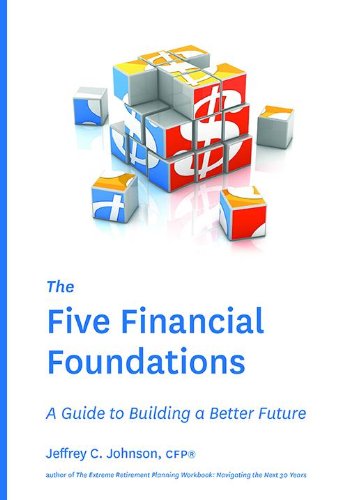 The Five Financial Foundations