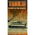 Tanks! - Tigers In The Desert [UK IMPORT]