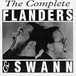 Complete Flanders & Swann