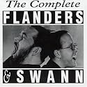 The Complete Flanders & Swann