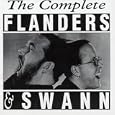 The Complete Flanders & Swann (Box Set)