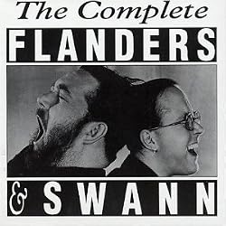 The Complete Flanders & Swann