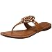 Nomad Footwear Women's Boho Sandal,Tan,9 M US