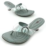 Born -- *Lima Silver -- Women's Shoes,Comfort Shoes,Sandals,Thong