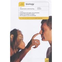 Teach Yourself Biology (Teach Yourself Educational)