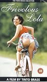 Frivolous Lola [1998]
