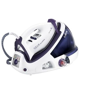 Calor - GV8330C0 - Centrale vapeur - Pro Express Anti-Calcaire