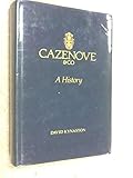 Cazenove & Co. : a history