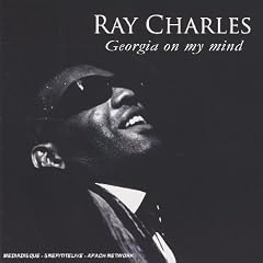 Georgia On My Mind