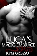 Luca's Magic Embrace