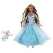Barbie and The Magic of Pegasus:  Rayla The Cloud Queen Doll